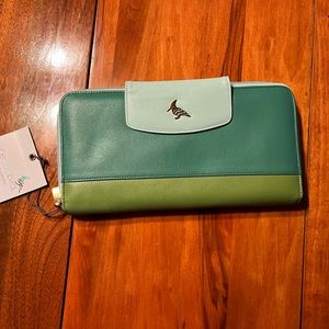 One odd bird wallet NWT